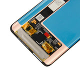 Ersatz für TCL 10 Pro 10PRO T799H T799B 4G LTE AMOLED Display Touchscreen Montage Schwarz