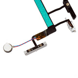 Reemplazo para Microsoft Surface Pro 3 1631, conector para auriculares, botón de encendido y volumen Flex