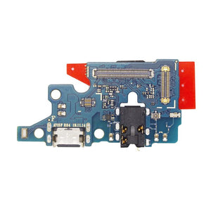 Replacement For Samsung Galaxy A71 A715 A715F Original Charging Port Socket Board Flex Cable