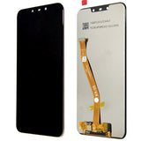 Replacement For Huawei Mate 20 Lite SNE-LX1 LCD Display Touch Screen Assembly With Frame