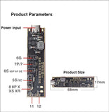 C-001 Smart-Ladeaktivierungskarte für iPhone