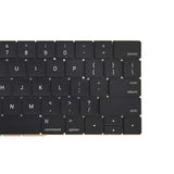 Replacement for MacBook Pro 13 inch A1706 for 15 inch A1707 Touch Bar US Layout Keyboard NEW