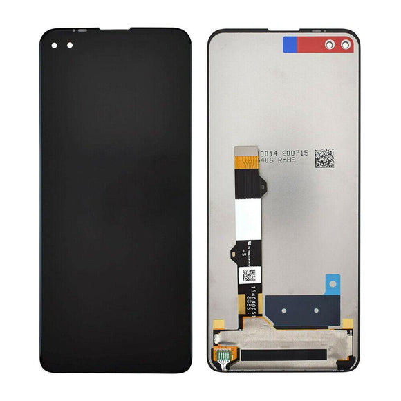 Replacement For Motorola Moto G 5G Plus LCD Display Touch Screen Assembly