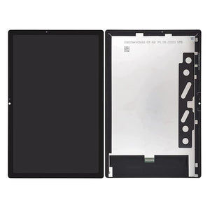 Ersatz für Samsung Tab A8 10.5 2021 SM-X200 SM-X205 X205C LCD-Display Touchscreen Montage Schwarz