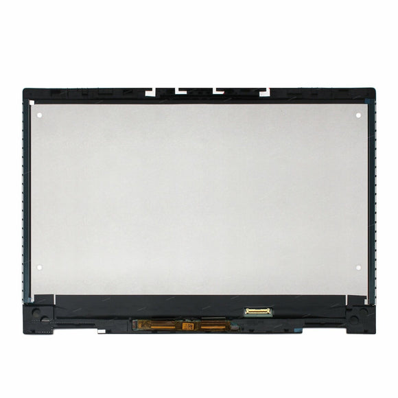 Replacement for HP ENVY x360 Convert 13-ag 13M-AG 13-ag0005la L19577-001 13.3 FHD LCD Display Touch Screen Assembly OEM Grade A