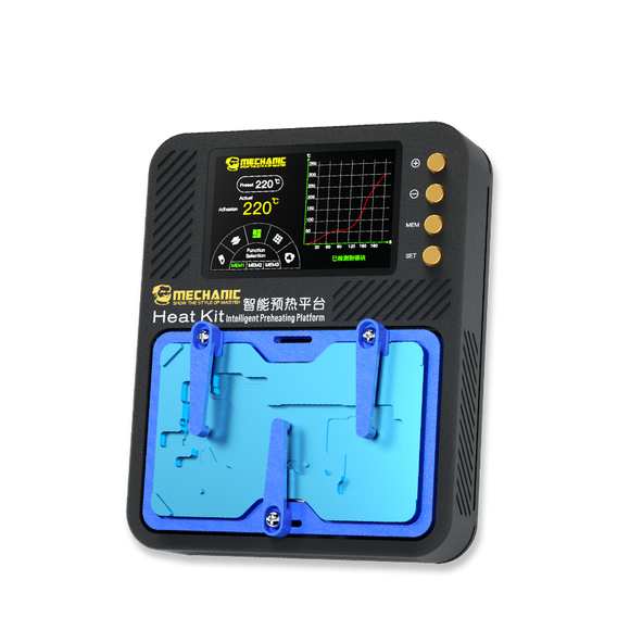 MECHANIC Heat Kit Smart Reflow Soldering Heating Platform