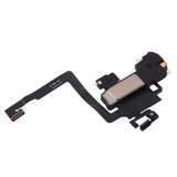 Replacement For iPhone 11 11PRO Pro Max Earpiece Ear Speaker with Microphone Sensor Flex Cable Original