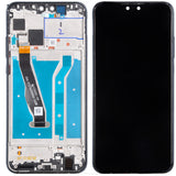 Ersatz Für Huawei Y9 2019 Genießen 9 Plus BLA L09 L29 Y9PRO JKM-LX1 JKM-LX2 JKM-LX3 LCD Display Touchscreen