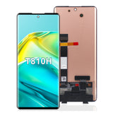 Replacement AMOLED LCD Display Touch Screen for TCL 20 Pro 5G T810H 