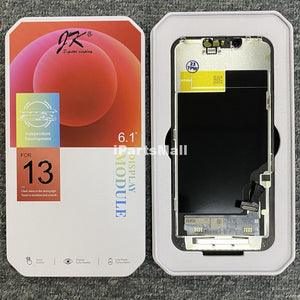 Replacement for iPhone 13 JK Incell LCD Display Touch Screen Assembly