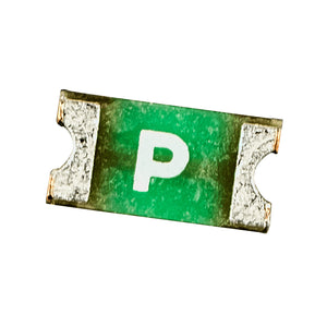 Para MacBook LCD retroiluminación fusible F9700 F7700 0603