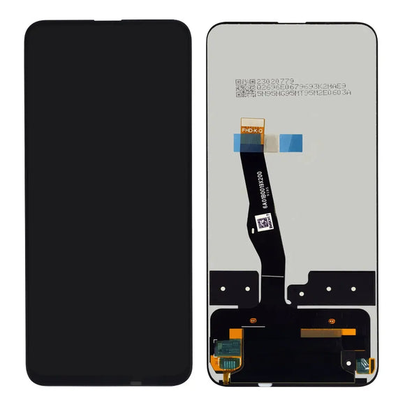 Replacement for Huawei P Smart Pro 2019 Honor 9X Y9S STK-LX1 LCD Display Touch Screen Assembly Global Version