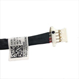 Replacement for Lenovo Ideapad 330S-15IKB 330S-14AST 330S-15AST DC Jack Socket Power Cable DC30100S000