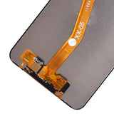 Replacement For Huawei P Smart Plus Nova 3i INE-LX1 INE-LX2 INE-LX2r LCD Display Touch Screen With Frame Assembly