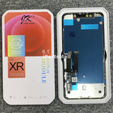 Replacement For iPhone X XS MAX XR JK Incell LCD Display Touch Screen Digitizer Assembly Full Tested Grade AAA