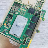 Reemplazo para placa base Microsoft Surface Pro 4 1724 X911788-009 i7 6650u 8GB RAM placa base Original extraída buena placa lógica