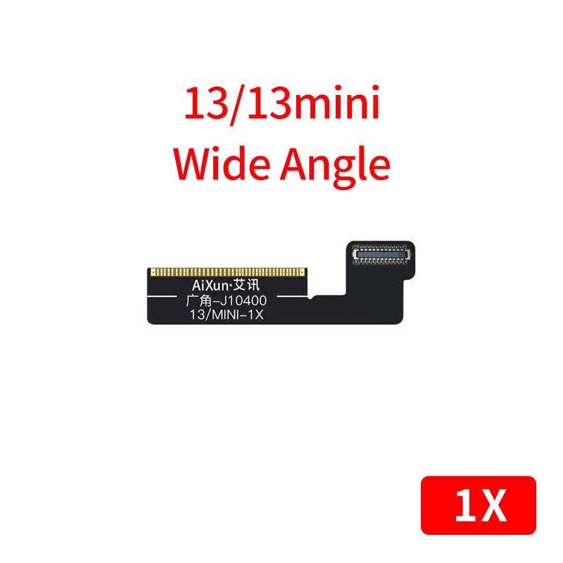 Replacement for iPhone 13 /13 Pro / 13 Pro Max /13 Mini JCID AIXUN