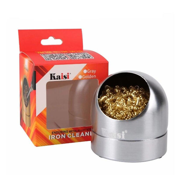 Kaisi Welding Solder Iron Tip Cleaning Ball