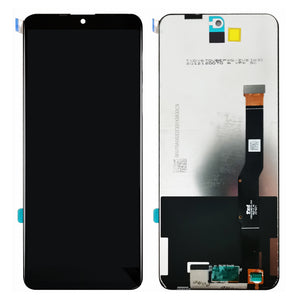 Reemplazo para TCL 20S 20 5G 20L LITE T774 T774B T774H T775 T781 T781H T781K montaje de pantalla táctil LCD