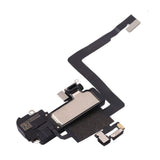 Replacement For iPhone 11 11PRO Pro Max Earpiece Ear Speaker with Microphone Sensor Flex Cable Original