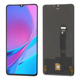 Replacement For OnePlus 7T HD1903 LCD Display Touch Screen Assembly Black Original AMOLED