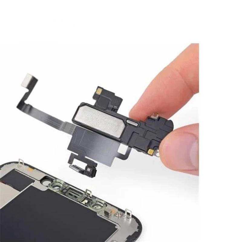 Does Eplacing The Poximity Senso Flex Cable Disable Face Id