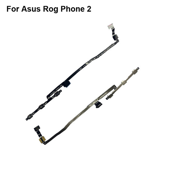 Replacement For ASUS ROG ROG2 Phone 2 ZS660KL Volume Power Button flex 