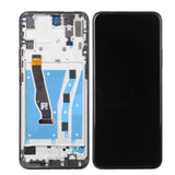 Replacement LCD Display Touch Screen With Frame for Huawei Y9 Prime 2019 / Y9S STK-LX3 STK-LX1 / P Smart Z