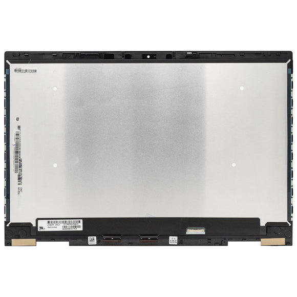 Replacement for HP Envy x360 15-cn 15-cn0002la 15-cn0052la 15-cn000 LCD Touch Screen Assembly Replacement