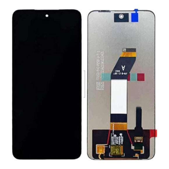 Replacement for Redmi Note 11 4G 21121119SC 21061119AG LCD Display Touch Screen Assembly
