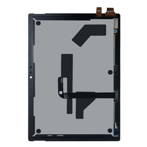 Reemplazo para Microsoft Surface Pro 4 1724 Pro 5 Pro5 1796 LCD montaje de pantalla táctil versión LG con Cable de transferencia