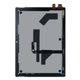 Reemplazo para Microsoft Surface Pro 4 1724 Pro 5 Pro5 1796 LCD montaje de pantalla táctil versión LG con Cable de transferencia