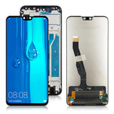 Ersatz Für Huawei Y9 2019 Genießen 9 Plus BLA L09 L29 Y9PRO JKM-LX1 JKM-LX2 JKM-LX3 LCD Display Touchscreen