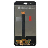 Ersatz für Huawei P10 Plus VKY-L09 VKY-L29 LCD-Display und Touchscreen