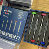 Ankles Pro12 Screwdriver Set 5PCS/Set