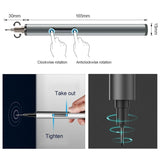 BST-9911B Multifunction Precision Potable Mini Electric Screwdriver Set for Mobile Phone Repair