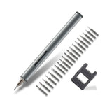 BST-9911B Multifunction Precision Potable Mini Electric Screwdriver Set for Mobile Phone Repair
