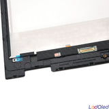 Replacement For Dell Inspiron 13 5368 5378 5379 P69G P69G001 FHD LCD Display Touch Glass Digitizer Screen Assembly OEM NEW