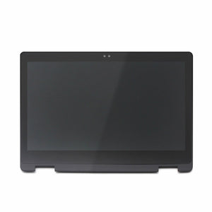 Replacement For Dell Inspiron 13 5368 5378 5379 P69G P69G001 FHD LCD Display Touch Glass Digitizer Screen Assembly OEM NEW