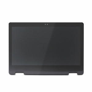 Replacement For Dell Inspiron 13 5368 5378 5379 P69G P69G001 FHD LCD Display Touch Glass Digitizer Screen Assembly OEM NEW
