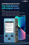 DL R200 Multifunctional Recovery Device For iPhone True Tone Programmer