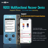 DL R200 Multifunctional Recovery Device For iPhone True Tone Programmer