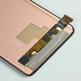 Ersatz für OnePlus 8 Pro One Plus 8Pro 1 + 8 Pro IN2023 IN2020 IN2021 AMOLED-Display und Touchscreen
