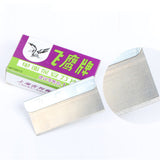 Flying Eagle Brand Safety Razor Blades 100PCS/Box for OCA Adhesive Sticker Removing Cleaning LCD Repair Tool