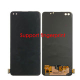 Replacement for OPPO Reno4 CPH2113 Reno 4 PDPM00 CPH2091 PDPT00 LCD Display Touch Screen Digitizer Assembly Original AMOLED