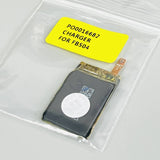 Replacement For Fitbit Versa Tracker FB505 FB504 OEM Genuine 3.85V 150mAh Battery Repair Parts Full Tested