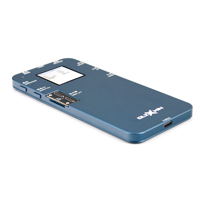 DL S300 iTest Box Screen Tester Tool For iPhone 12 Pro MAX Mini 11Pro ...