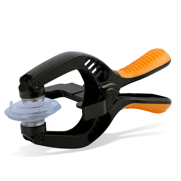 JM-OP05 LCD Screen Opening Pliers Suction Cup for Phone Pad Cell Phone Opening Repair Tool Kit Tools for Mobile CellPhone Tools