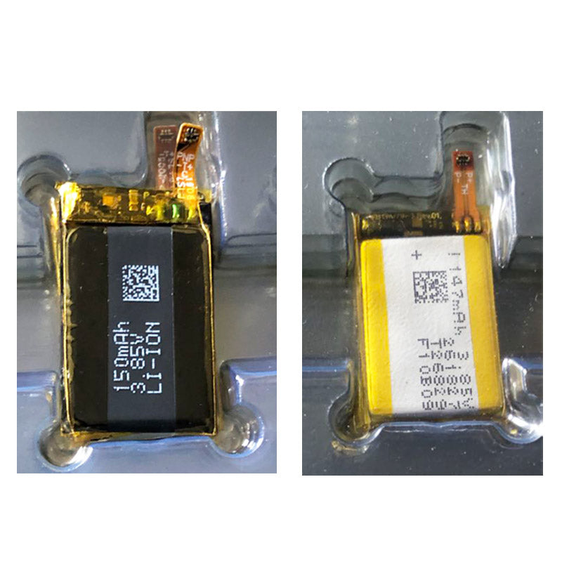 Replacement For Fitbit Versa Tracker FB505 FB504 OEM Genuine 3.85V 15 iProGadgets