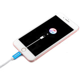 Magico Restore-Easy Cable for iPhone iPad Automatic Recovery Restoration DFU Mode Upgrade Online Check Serial Number